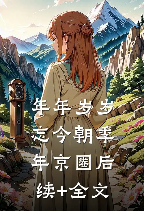 年年岁岁忘今朝季年京圈后续+全文