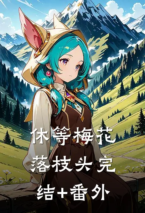 休等梅花落枝头完结+番外