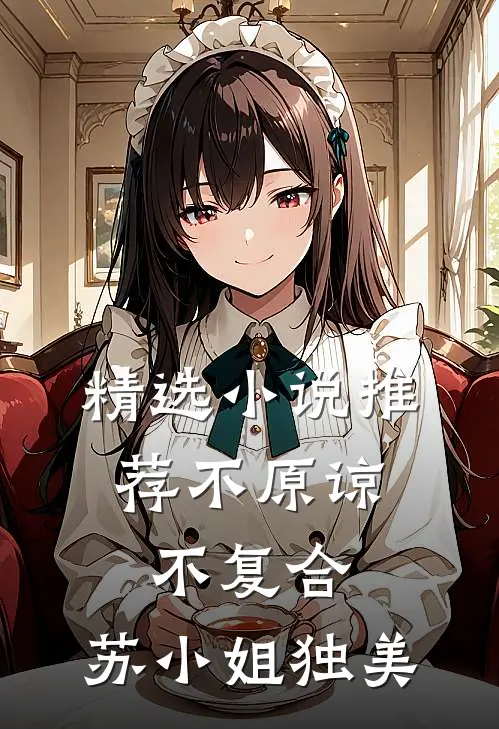 精选小说推荐不原谅，不复合，苏小姐独美