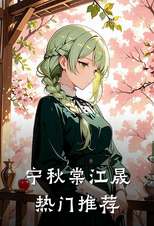 宁秋棠江晟热门推荐