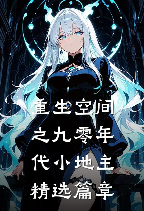 重生空间之九零年代小地主精选篇章