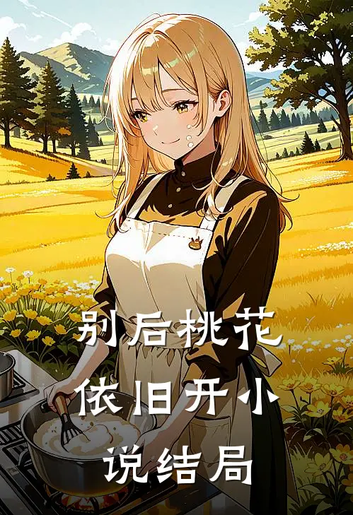 别后桃花依旧开小说结局
