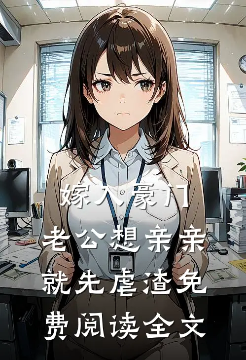 嫁入豪门，老公想亲亲就先虐渣免费阅读全文