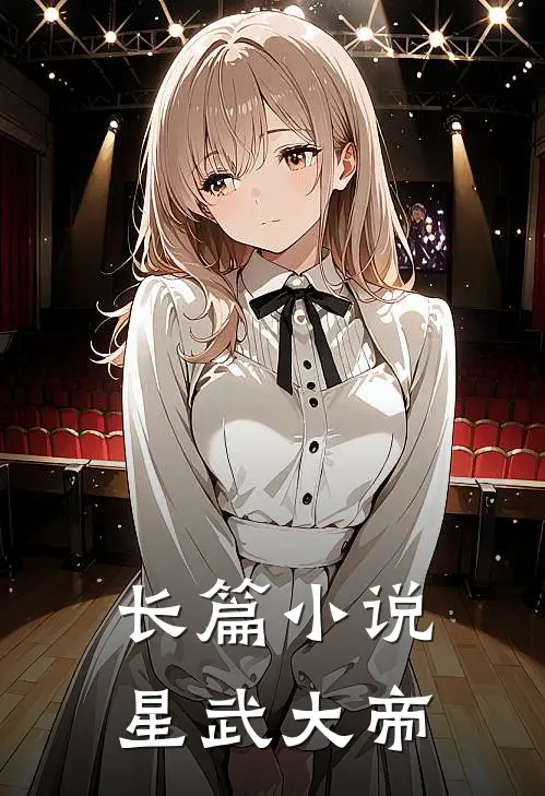 长篇小说星武大帝