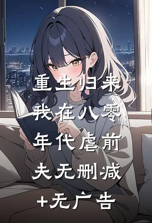 重生归来，我在八零年代虐前夫无删减+无广告
