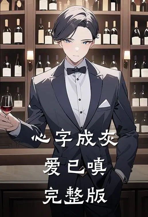 心字成灰爱已嗔完整版