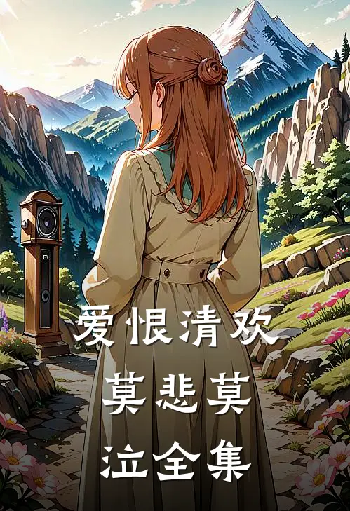 爱恨清欢,莫悲莫泣全集免费观看