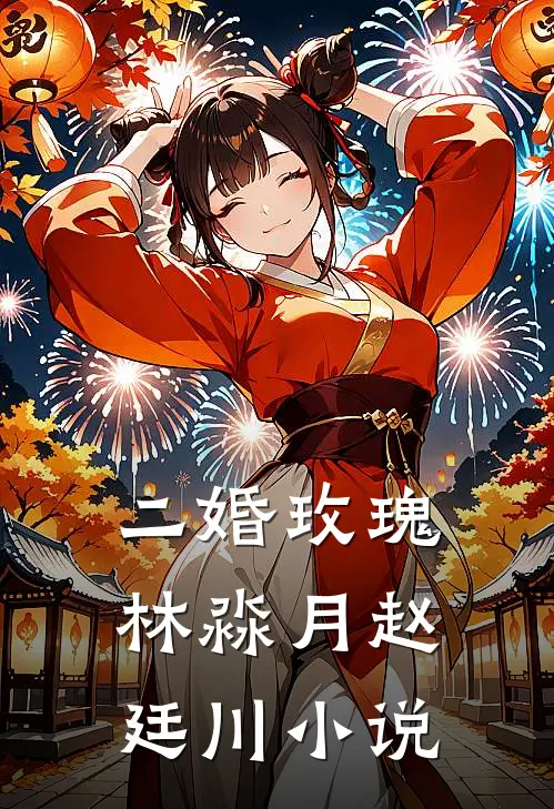 二婚玫瑰林淼月赵廷川小说