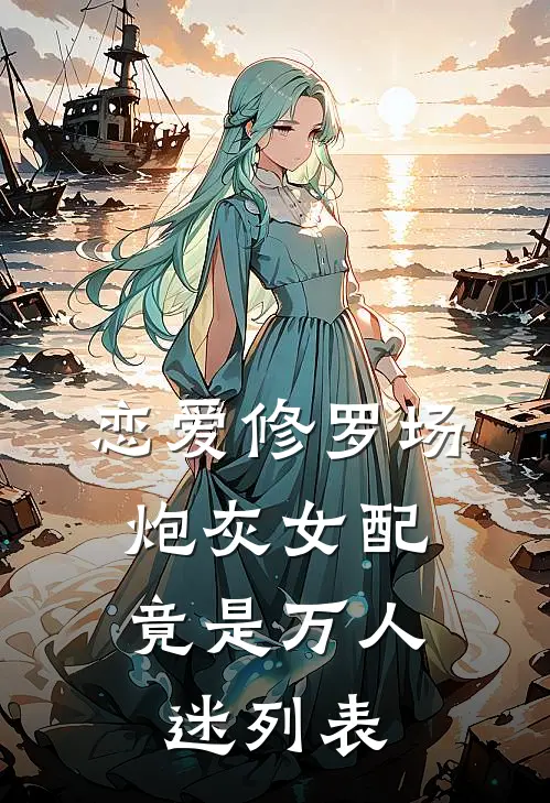 恋爱修罗场：炮灰女配竟是万人迷列表