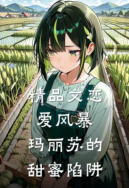 精品文恋爱风暴玛丽苏的甜蜜陷阱在线观看