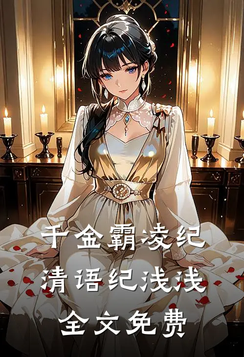 千金霸凌纪清语纪浅浅全文免费