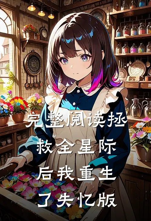完整阅读拯救全星际后我重生了失忆版