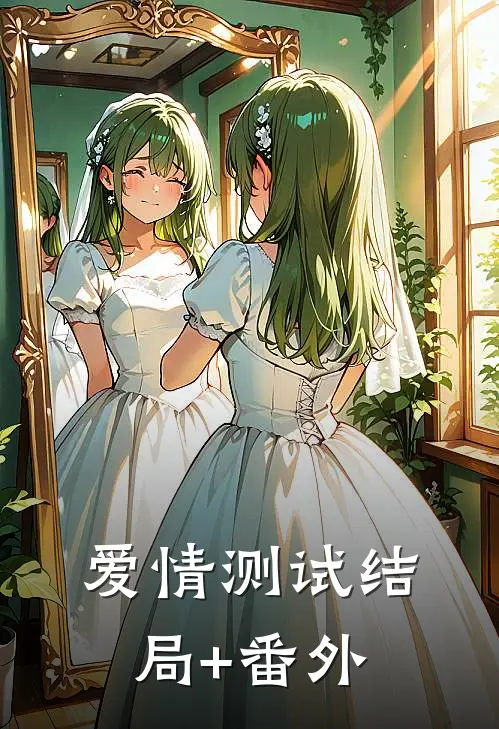 爱情测试结局+番外