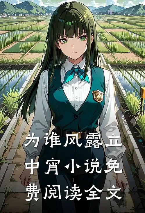 为谁风露立中宵小说免费阅读全文