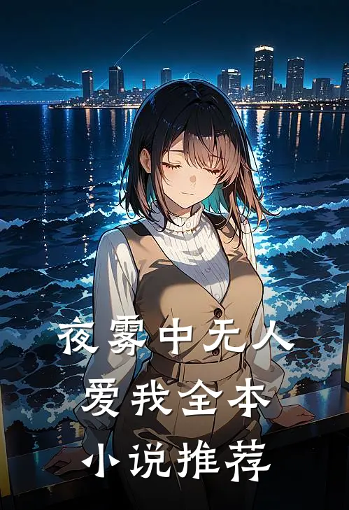夜雾中无人爱我全本小说推荐