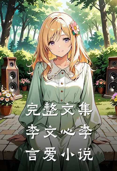 完整文集李文心李言爱小说