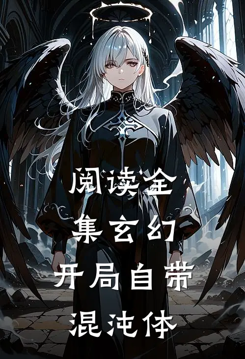 阅读全集玄幻：开局自带混沌体