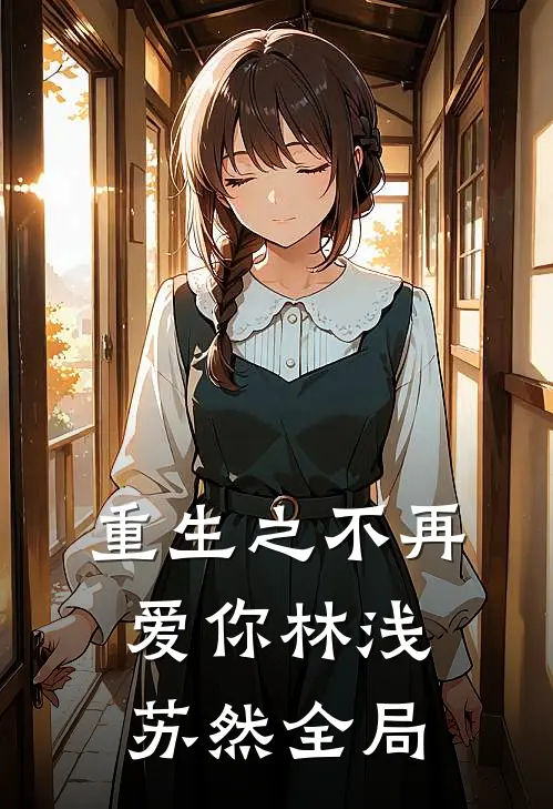 重生之不再爱你林浅苏然全局
