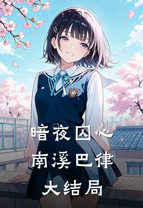 暗夜囚心南溪巴律大结局