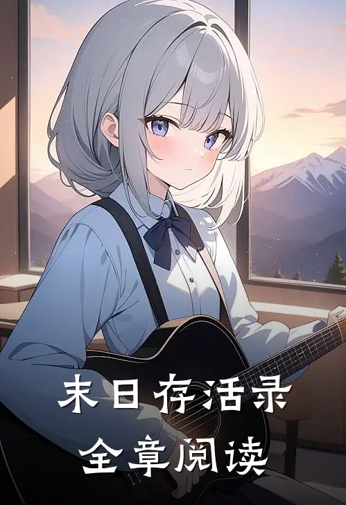 末日存活录全章阅读