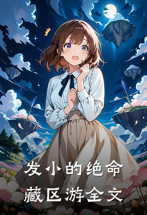 发小的绝命藏区游全文