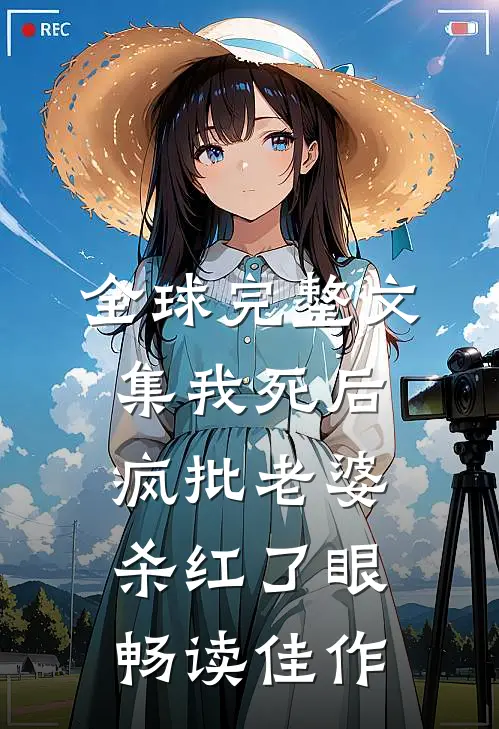 全球完整文集我死后，疯批老婆杀红了眼畅读佳作