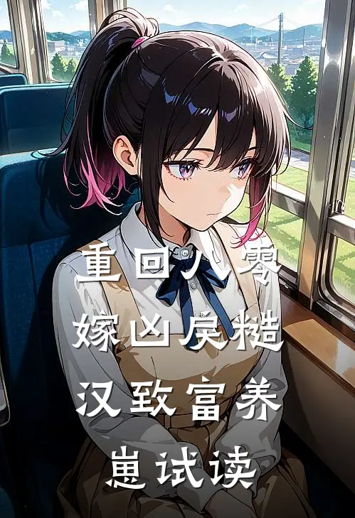重回八零，嫁凶戾糙汉致富养崽试读