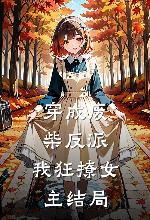 穿成废柴反派，我狂撩女主结局