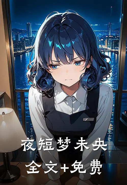夜短梦未央全文+免费