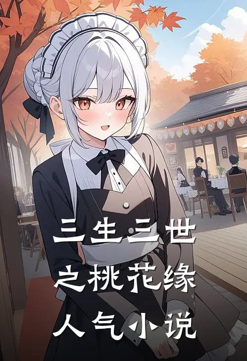 三生三世之桃花缘人气小说