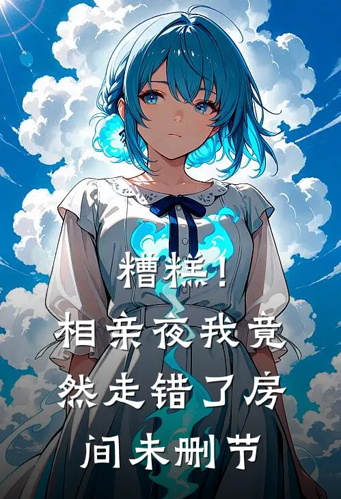 糟糕！相亲夜，我竟然走错了房间未删节