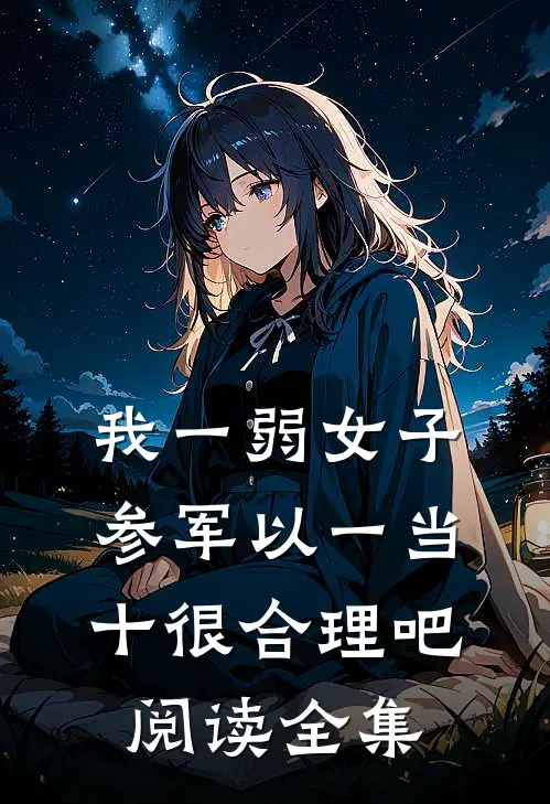 我一弱女子，参军以一当十很合理吧阅读全集