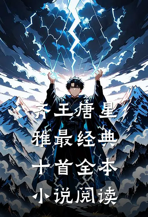 齐王唐星雅最经典十首全本小说阅读