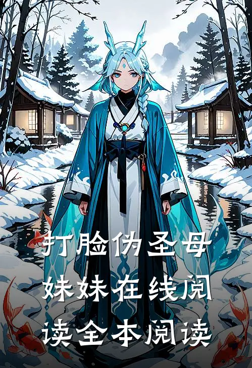 打脸伪圣母妹妹在线阅读全本阅读