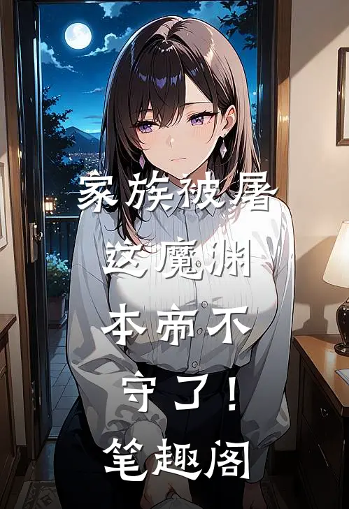 家族被屠，这魔渊，本帝不守了！笔趣阁