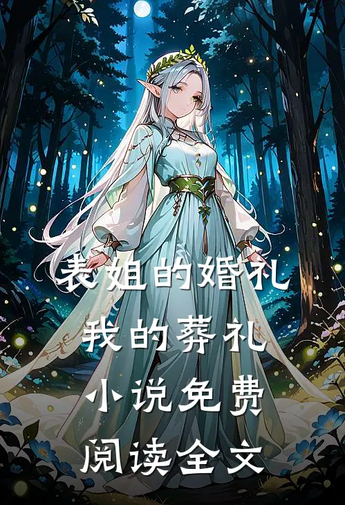 表姐的婚礼，我的葬礼小说免费阅读全文