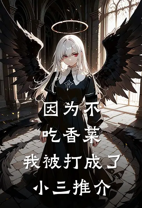 因为不吃香菜，我被打成了小三推介