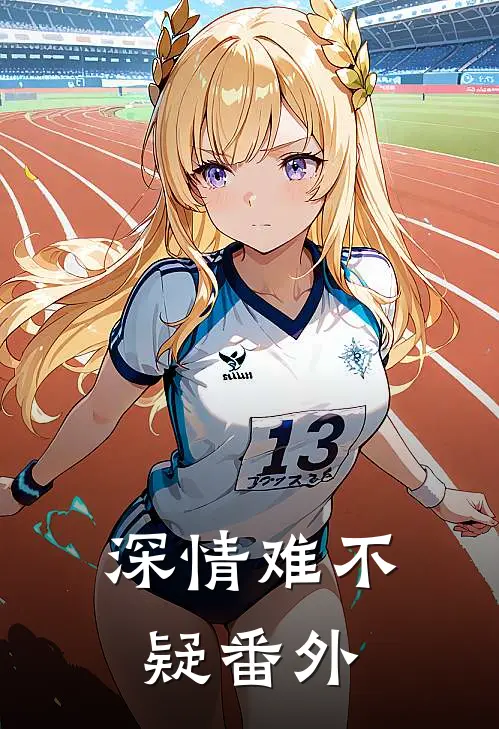 深情难不疑番外