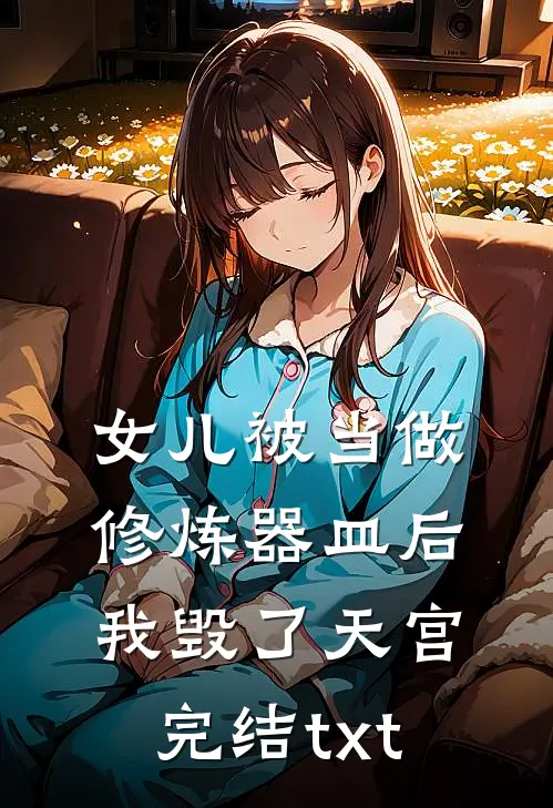 女儿被当做修炼器皿后，我毁了天宫完结txt