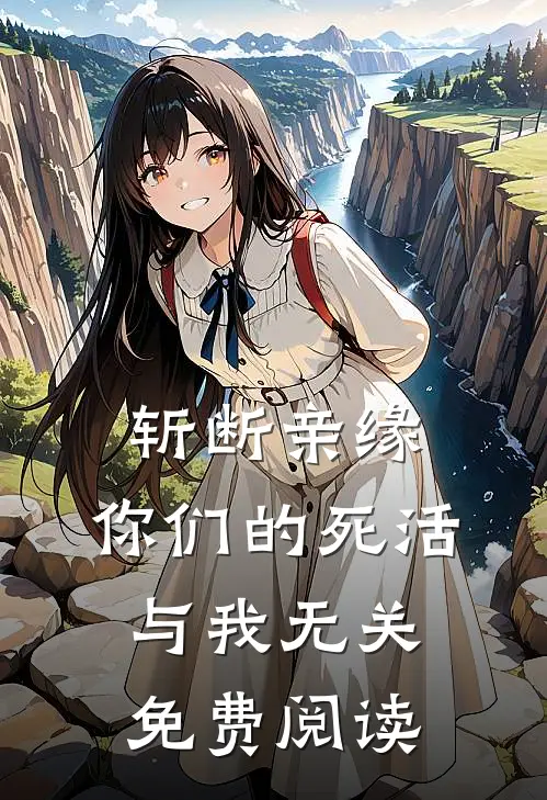 斩断亲缘，你们的死活与我无关免费阅读
