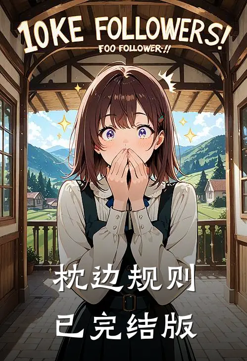 枕边规则已完结版