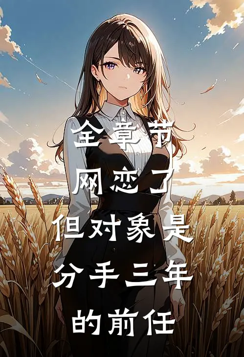 全章节网恋了，但对象是分手三年的前任