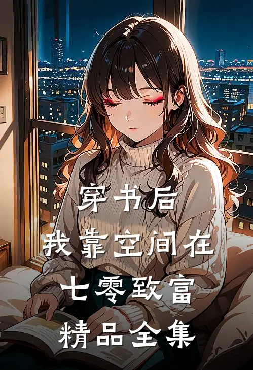穿书后，我靠空间在七零致富精品全集