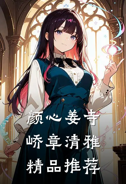 颜心姜寺峤章清雅精品推荐