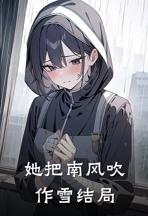 她把南风吹作雪结局