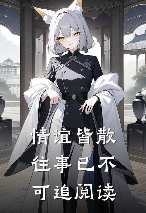 情谊皆散，往事已不可追阅读