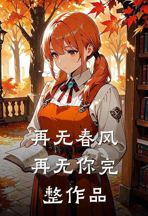 再无春风再无你完整作品