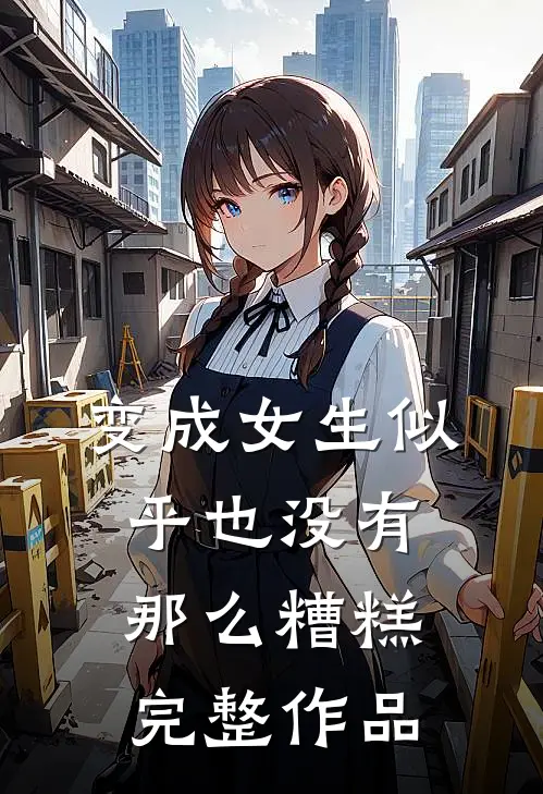 变成女生似乎也没有那么糟糕完整作品
