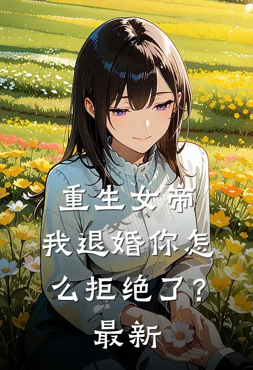重生女帝我退婚你怎么拒绝了?最新章节