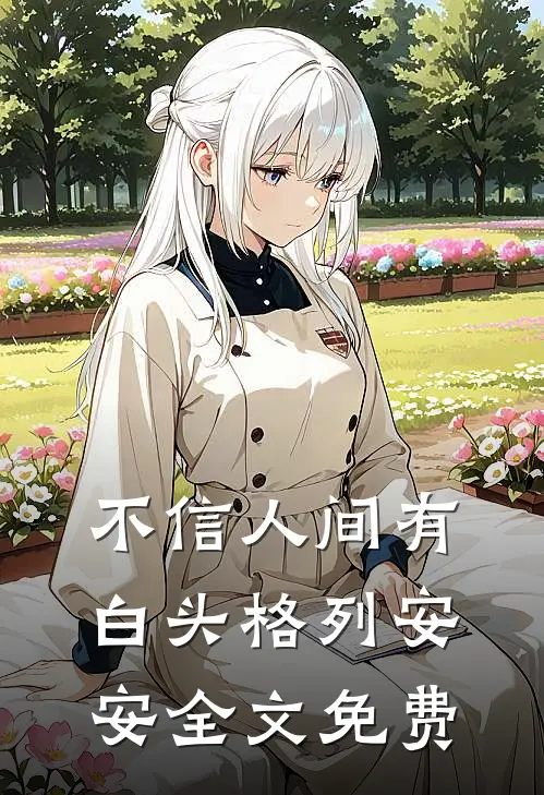 不信人间有白头格列安安全文免费